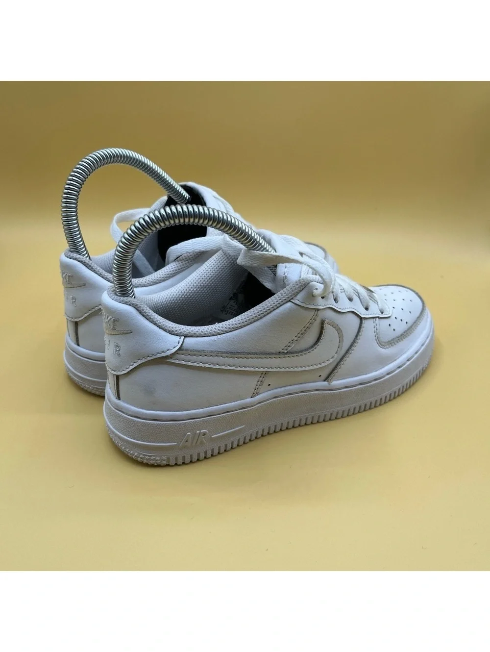 Nike Air Force 1 Low White